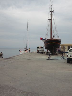 Kos - Pompe
